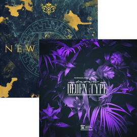 DEOEN: TYPE + NEW GAMES (2CD)
