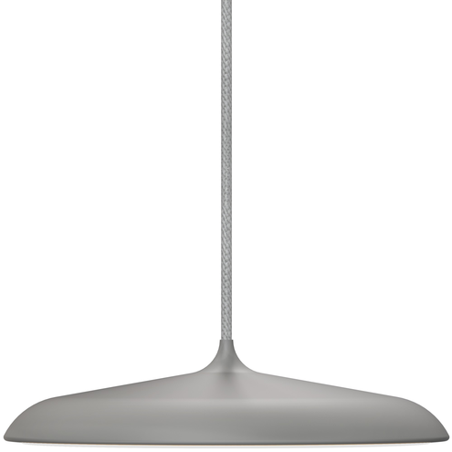 ARTIST 25 lampa wisząca LED szara 83083010 DFTP