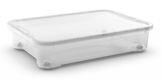 Pojemnik T-BOX XXM 54L