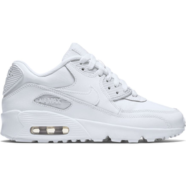 Nike Air Max 90 Leather (GS) 37.5 / US 5.0Y / 23.5 cm