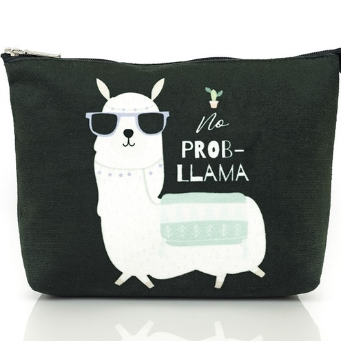 Kosmetyczka LOVE LAMA