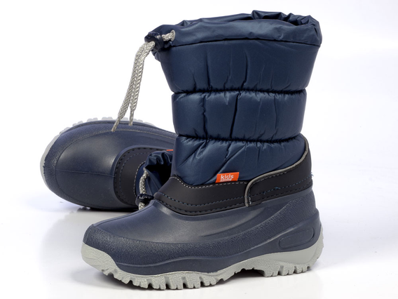 -45% Śniegowce dziecięce DEMAR LUCKY