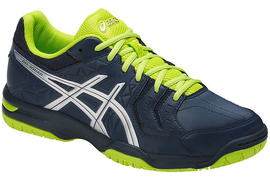 Asics Gel Squad E518Y-5093