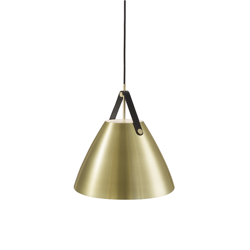 STRAP 36 lampa wisząca mosiądz 84343025 DFTP