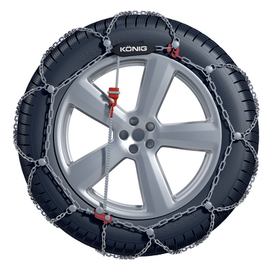 Koenig XG-12 Pro gr.220