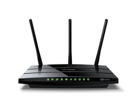 TP-Link ARCHER VR400 Bezprzewodowy router/modem VDSL/ADSL, AC1200
