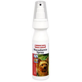 Beaphar Makadamia - spray do sierści 150ml