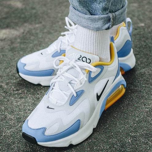 Nike W Air Max 200 (AT6175-101)