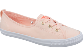 Converse Chuck Taylor All Star Ballet Lace Slip 564313C