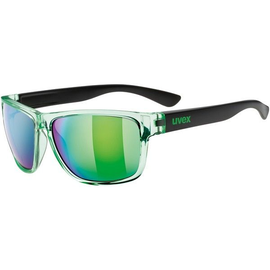 Okulary sportowe - Uvex Lgl 36 CV