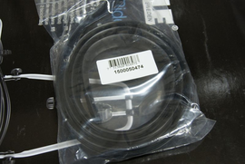 Thule guma do belek AERO 50474