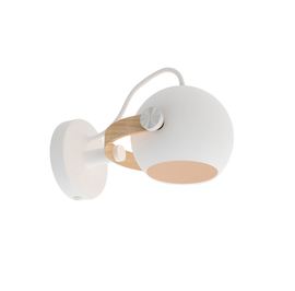 DC kinkiet 10cm 734092 halo design