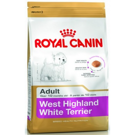 Royal Canin West Highland White Terrier Adult karma sucha dla psów