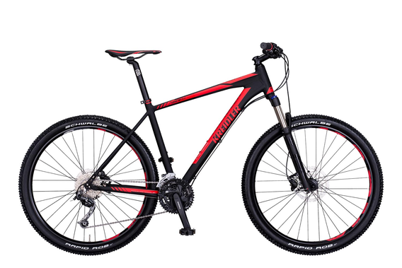 Kreidler Dice 27,5" 5.0 He 49 cm