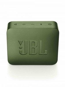 JBL GO2 GŁOŚNIK BLUETOOTH CIEMNO ZIELONY