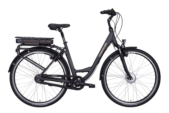Kreidler Haarlem Eco GTA Wa 50cm