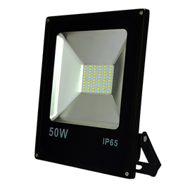 Lampa LED 50W naświetlacz zewnętrzna naświetlacz