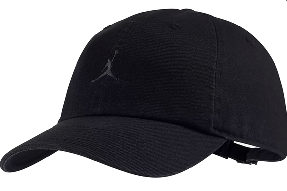 Jordan H86 Jumpman Floppy Cap AR2117-010