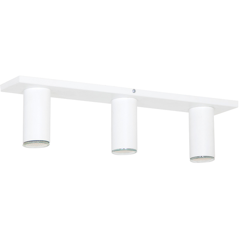 PLAFON 3-PŁ SLIM I WHITE 723PL/E Aldex
