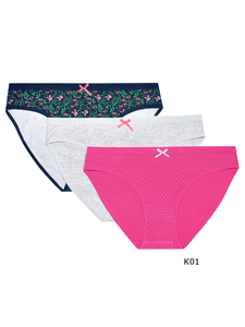 Figi MIU-MIU 36508 3PACK