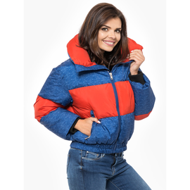 Pepe Jeans Agness" Blue