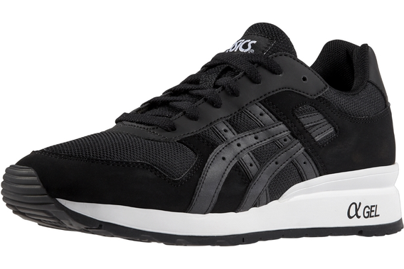 Asics GT-II H549Y-9090