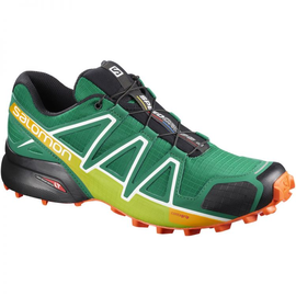 Salomon Speedcross 4 - męskie buty do biegania w terenie 400761