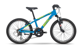 BMC SPORTELITE Acera 20" Blue FRA