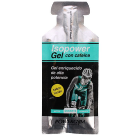 Powergym Isopower Gel 40G