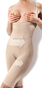 Body wyszczuplające, antycellulitowe SHAPEWEAR LEGGINS
