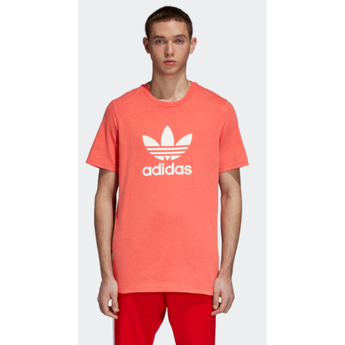 Koszulka adidas Trefoil DH5777