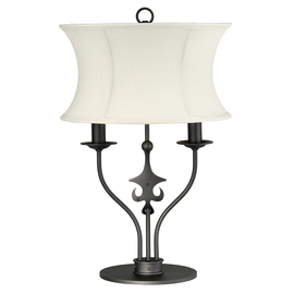 Windsor 2lt lampa stołowa WINDSOR/TL GR