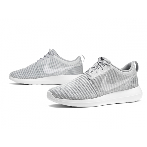 Buty Nike Roshe two flyknit > 844833-008