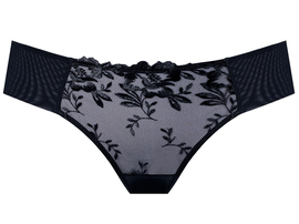 Figi BELLA Black