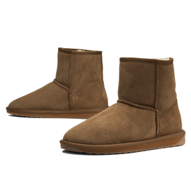 Buty Emu australia Stinger mini > w10003 chestnut