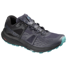 Salomon Ultra Pro | Graphite  - damskie buty do biegania