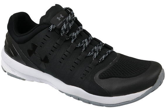 UA W Charged Stunner 1266379-003