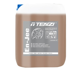 TENZI En-Jee 10l