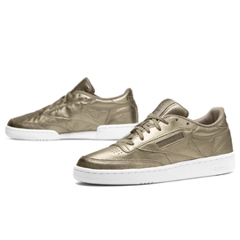 Buty Reebok Club c 85 melted metals > bs7901