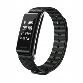 Huawei Smartband A2 Czarny