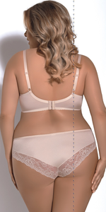 Figi wysokie MEGAN K337