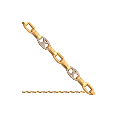 Łańcuszek - Ld254 - pr.585