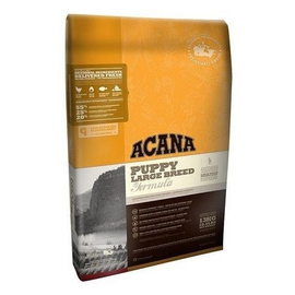 Acana Puppy Large Breed 17kg