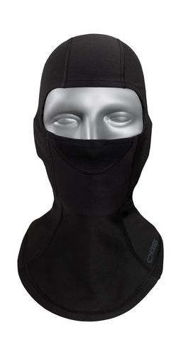 Kominiarka termoaktywna BALACLAVA III THERMOline czarna