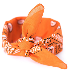 Bandana CLASSIC REBEL 4