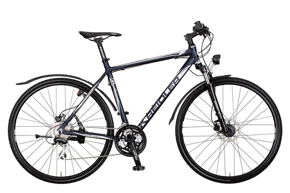 Kreidler Stack 2.0 EQ He 60cm