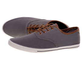 -30% Stylowe tenisówki McArthur IT10 szare