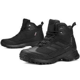 Buty Adidas Terrex heron mid cw cp > ac7841