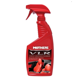 Mothers VLR Vinyl Leather Rubber Care 710ml