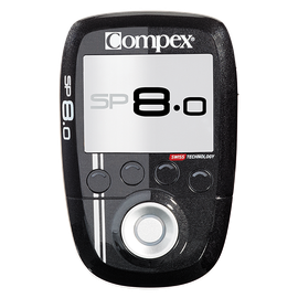 ELEKTROSTYMULATOR COMPEX SP 8.0